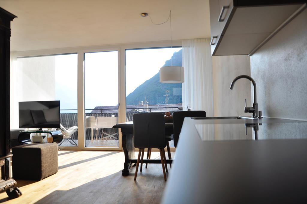Alpenchalet Apartments Parcines Exteriér fotografie